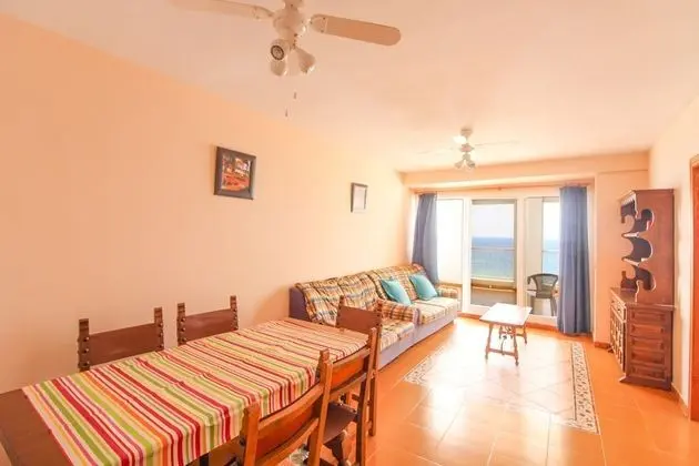 Apart Daire, 2 Yatak Odası, Teras