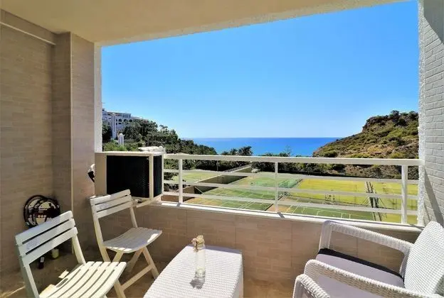 Apart Daire, 1 Çift Kişilik Yatak ve Çekyat, Bahçe Manzaralı