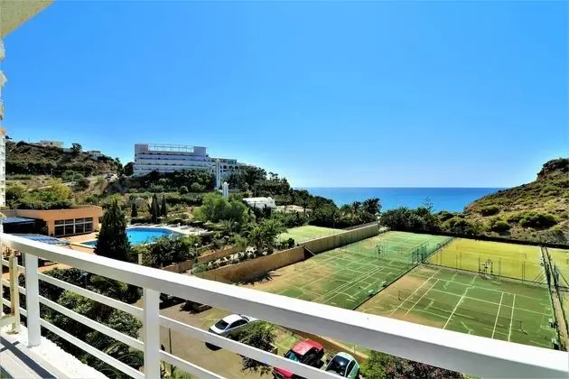 Apart Daire, 1 Çift Kişilik Yatak ve Çekyat, Bahçe Manzaralı