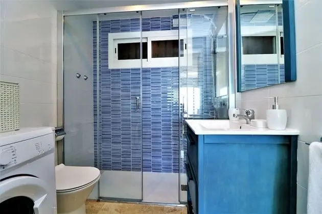 Apart Daire, 1 Çift Kişilik Yatak ve Çekyat, Bahçe Manzaralı