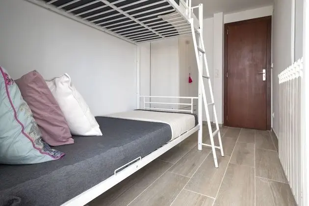 Apart Daire, 3 Yatak Odası, Balkon