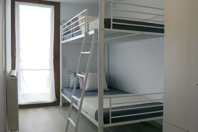 Apart Daire, 3 Yatak Odası, Balkon