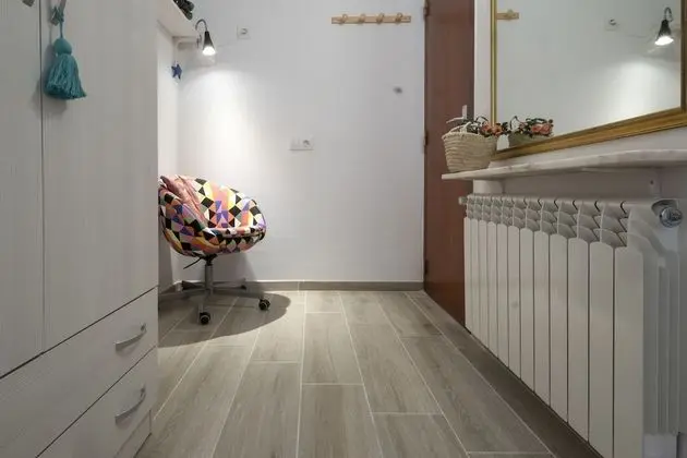 Apart Daire, 3 Yatak Odası, Balkon