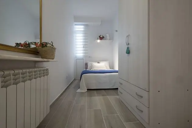Apart Daire, 3 Yatak Odası, Balkon