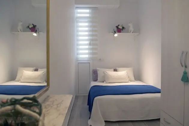 Apart Daire, 3 Yatak Odası, Balkon