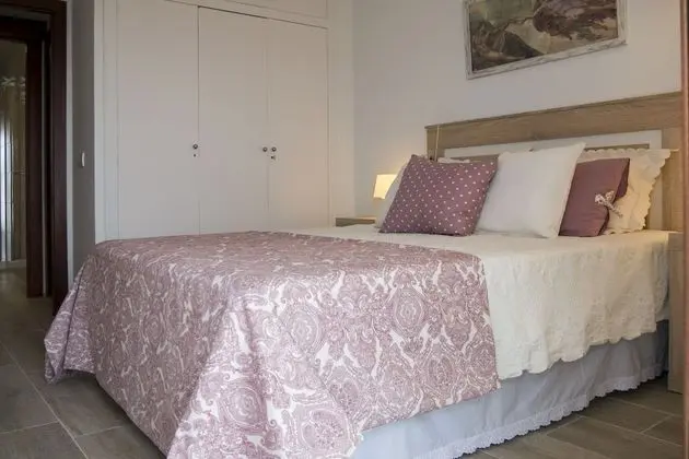 Apart Daire, 3 Yatak Odası, Balkon