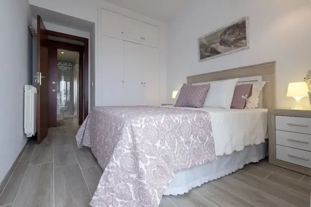 Apart Daire, 3 Yatak Odası, Balkon