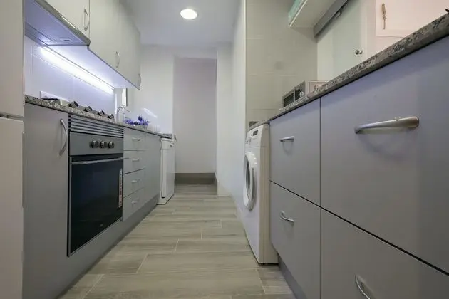 Apart Daire, 3 Yatak Odası, Balkon