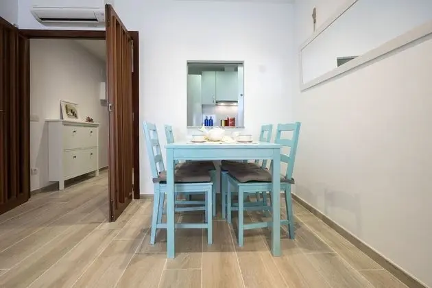 Apart Daire, 3 Yatak Odası, Balkon