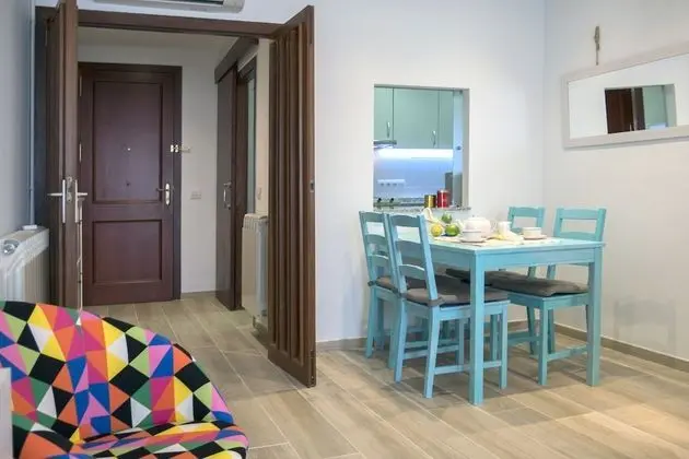 Apart Daire, 3 Yatak Odası, Balkon