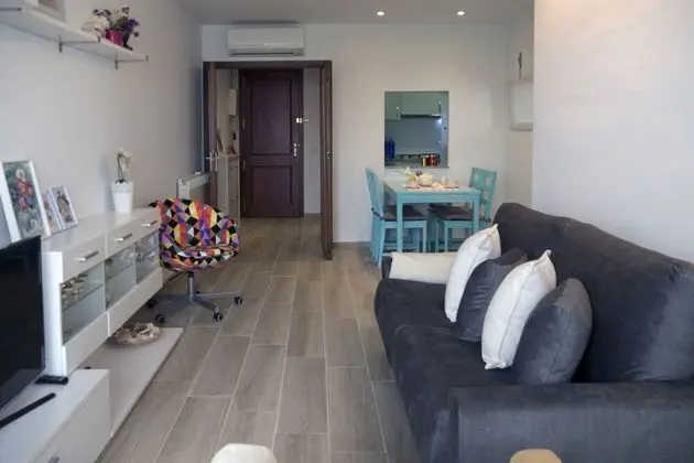Apart Daire, 3 Yatak Odası, Balkon