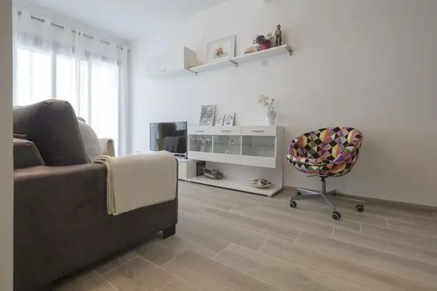 Apart Daire, 3 Yatak Odası, Balkon