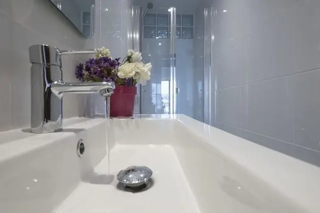 Apart Daire, 3 Yatak Odası, Balkon