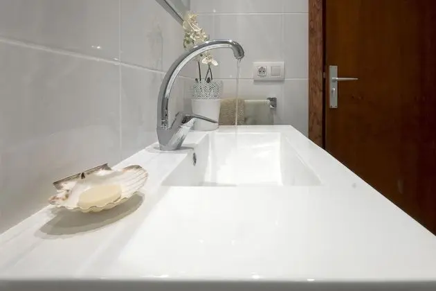 Apart Daire, 3 Yatak Odası, Balkon