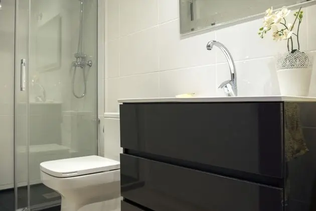 Apart Daire, 3 Yatak Odası, Balkon