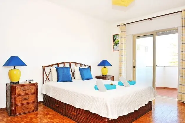 Apart Daire, 2 Yatak Odası, Havuz Kullanımı, Havuz Manzaralı