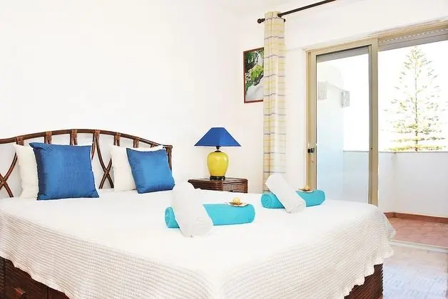 Apart Daire, 2 Yatak Odası, Havuz Kullanımı, Havuz Manzaralı