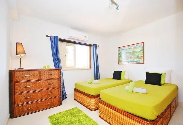 Apart Daire, 2 Yatak Odası, Havuz Kullanımı, Havuz Manzaralı