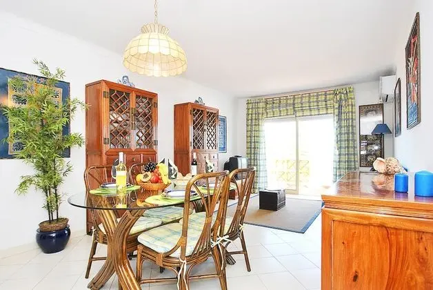 Apart Daire, 2 Yatak Odası, Havuz Kullanımı, Havuz Manzaralı