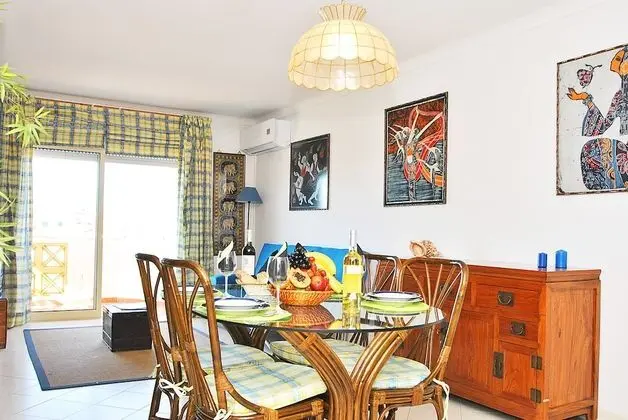 Apart Daire, 2 Yatak Odası, Havuz Kullanımı, Havuz Manzaralı