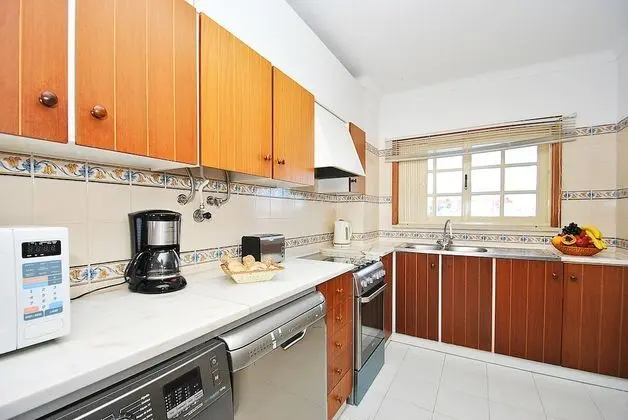 Apart Daire, 2 Yatak Odası, Havuz Kullanımı, Havuz Manzaralı