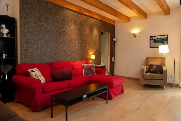 Apart Daire, 2 Yatak Odası