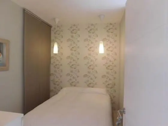 Apart Daire, 2 Yatak Odası, Teras, Deniz Manzaralı