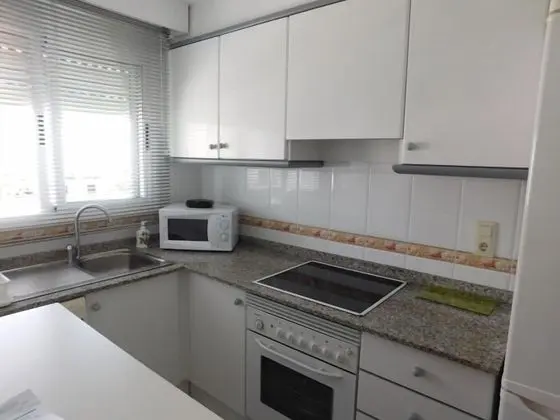 Apart Daire, 2 Yatak Odası, Teras, Deniz Manzaralı