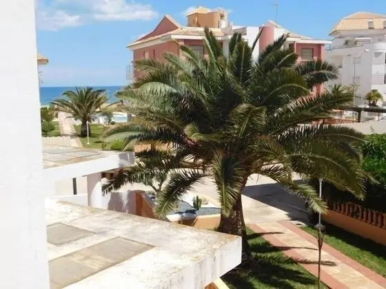 Apart Daire, 2 Yatak Odası, Teras, Deniz Manzaralı