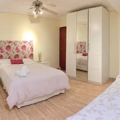 Apart Daire, 3 Yatak Odası