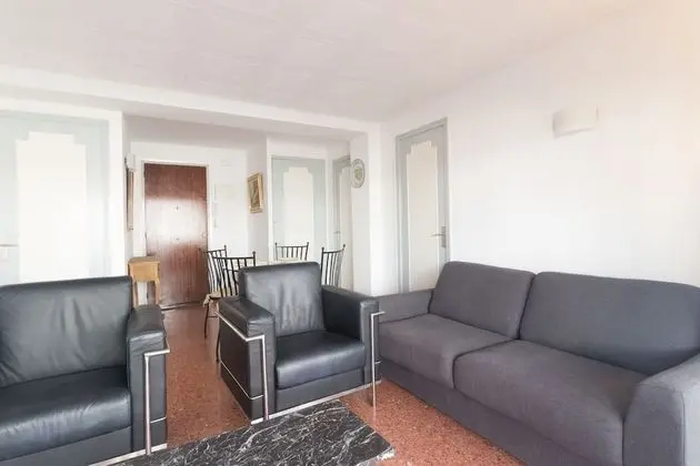 Apart Daire, 2 Yatak Odası, Teras