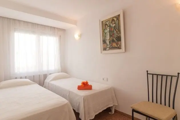 Apart Daire, 2 Yatak Odası, Teras
