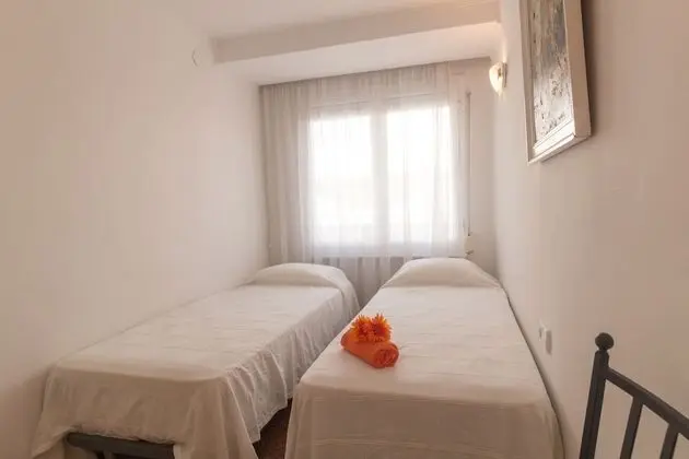 Apart Daire, 2 Yatak Odası, Teras