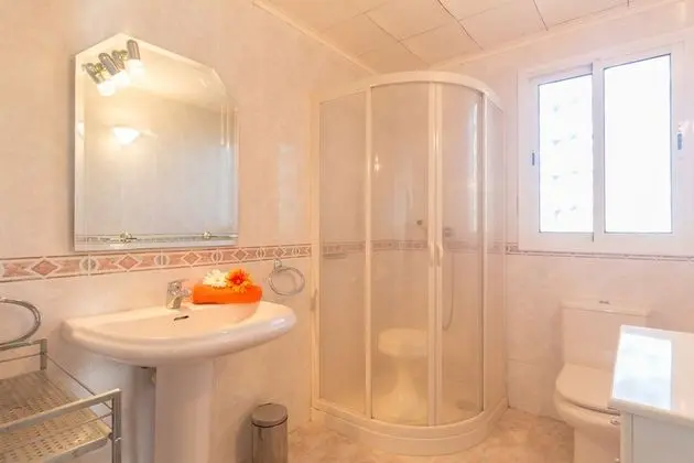 Apart Daire, 2 Yatak Odası, Teras