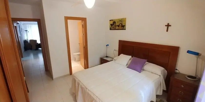 Apart Daire, 2 Yatak Odası, Engellilere Uygun, Sigara İçilmez