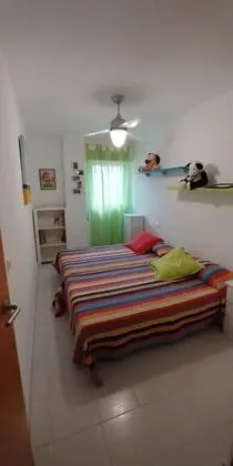 Apart Daire, 2 Yatak Odası, Engellilere Uygun, Sigara İçilmez