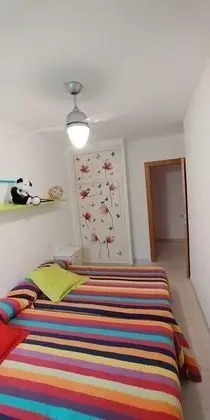 Apart Daire, 2 Yatak Odası, Engellilere Uygun, Sigara İçilmez