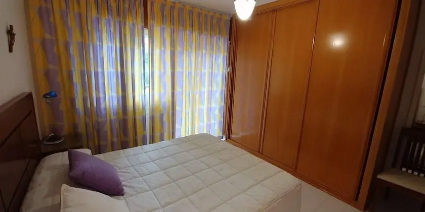 Apart Daire, 2 Yatak Odası, Engellilere Uygun, Sigara İçilmez