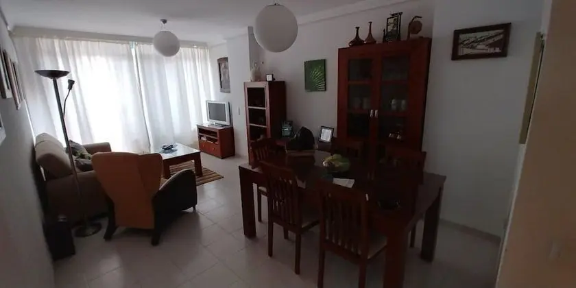Apart Daire, 2 Yatak Odası, Engellilere Uygun, Sigara İçilmez
