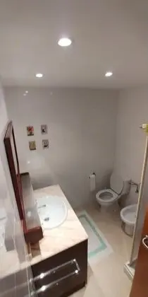 Apart Daire, 2 Yatak Odası, Engellilere Uygun, Sigara İçilmez