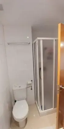 Apart Daire, 2 Yatak Odası, Engellilere Uygun, Sigara İçilmez