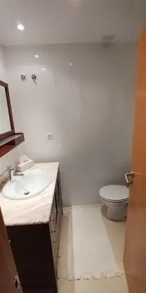 Apart Daire, 2 Yatak Odası, Engellilere Uygun, Sigara İçilmez