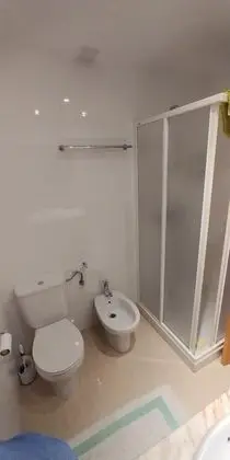 Apart Daire, 2 Yatak Odası, Engellilere Uygun, Sigara İçilmez