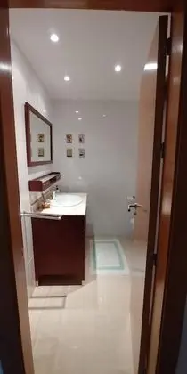Apart Daire, 2 Yatak Odası, Engellilere Uygun, Sigara İçilmez