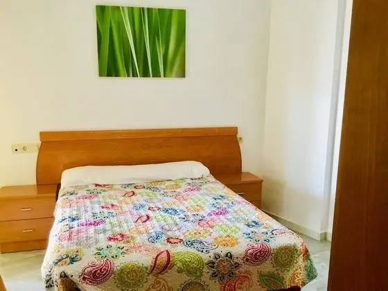 Apart Daire, 2 Yatak Odası, Engellilere Uygun, Sigara İçilmez