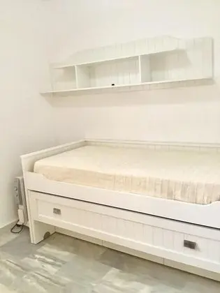 Apart Daire, 2 Yatak Odası, Engellilere Uygun, Sigara İçilmez