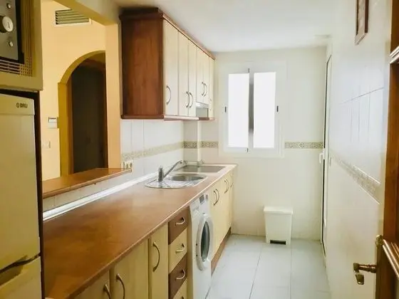 Apart Daire, 2 Yatak Odası, Engellilere Uygun, Sigara İçilmez