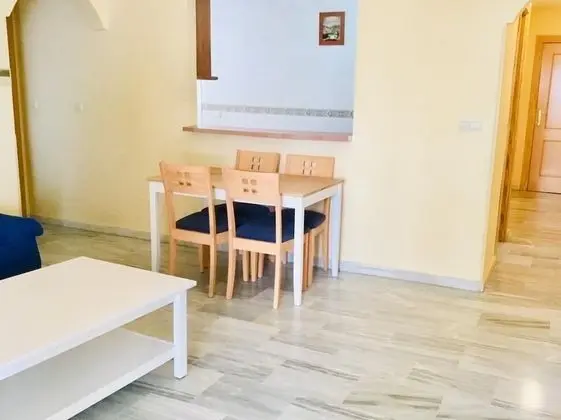 Apart Daire, 2 Yatak Odası, Engellilere Uygun, Sigara İçilmez
