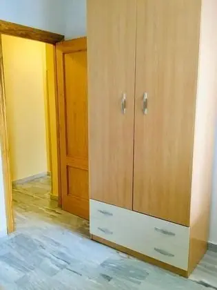 Apart Daire, 2 Yatak Odası, Engellilere Uygun, Sigara İçilmez