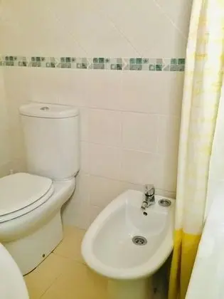 Apart Daire, 2 Yatak Odası, Engellilere Uygun, Sigara İçilmez